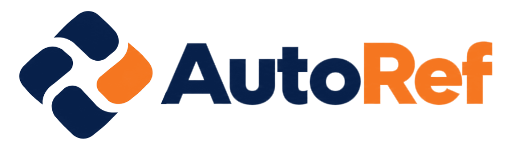 AutoRef