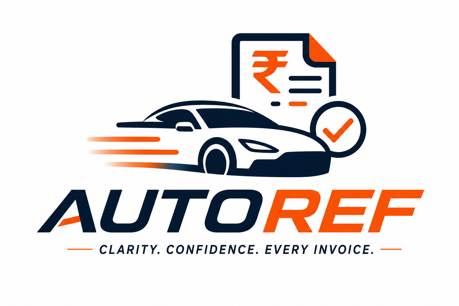 AutoRef — Vehicle Maintenance History